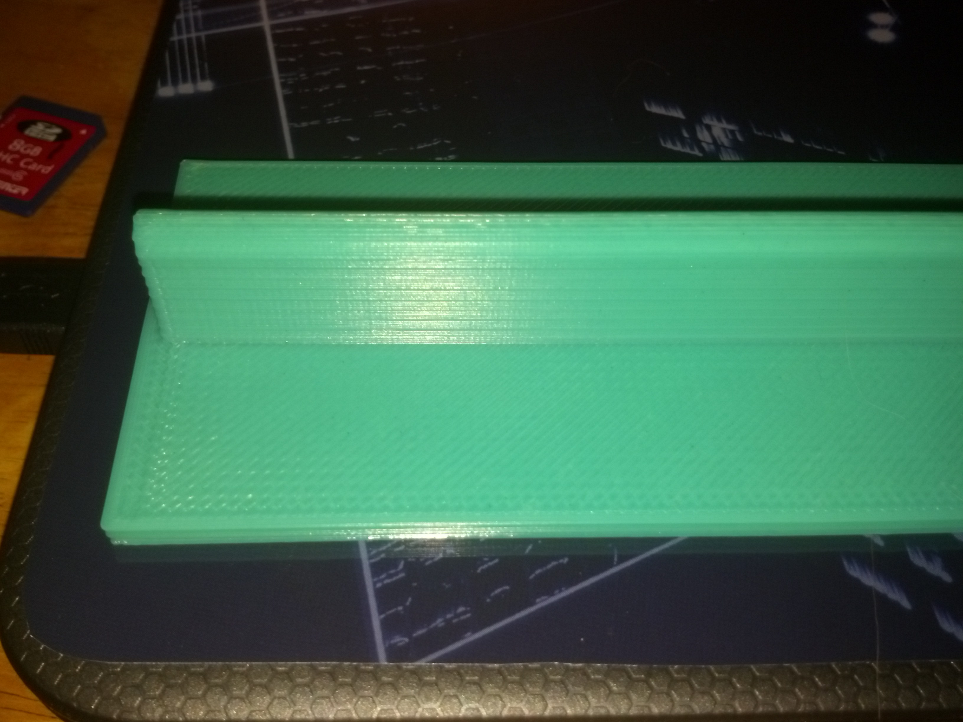 3D Printer Server Cabinet Build